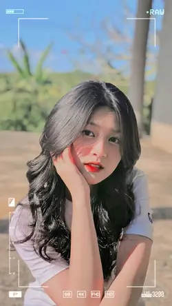 Mẫu màu sáng