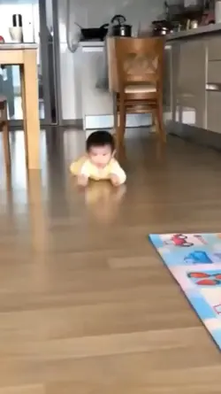 Bukan smbarang Bocil