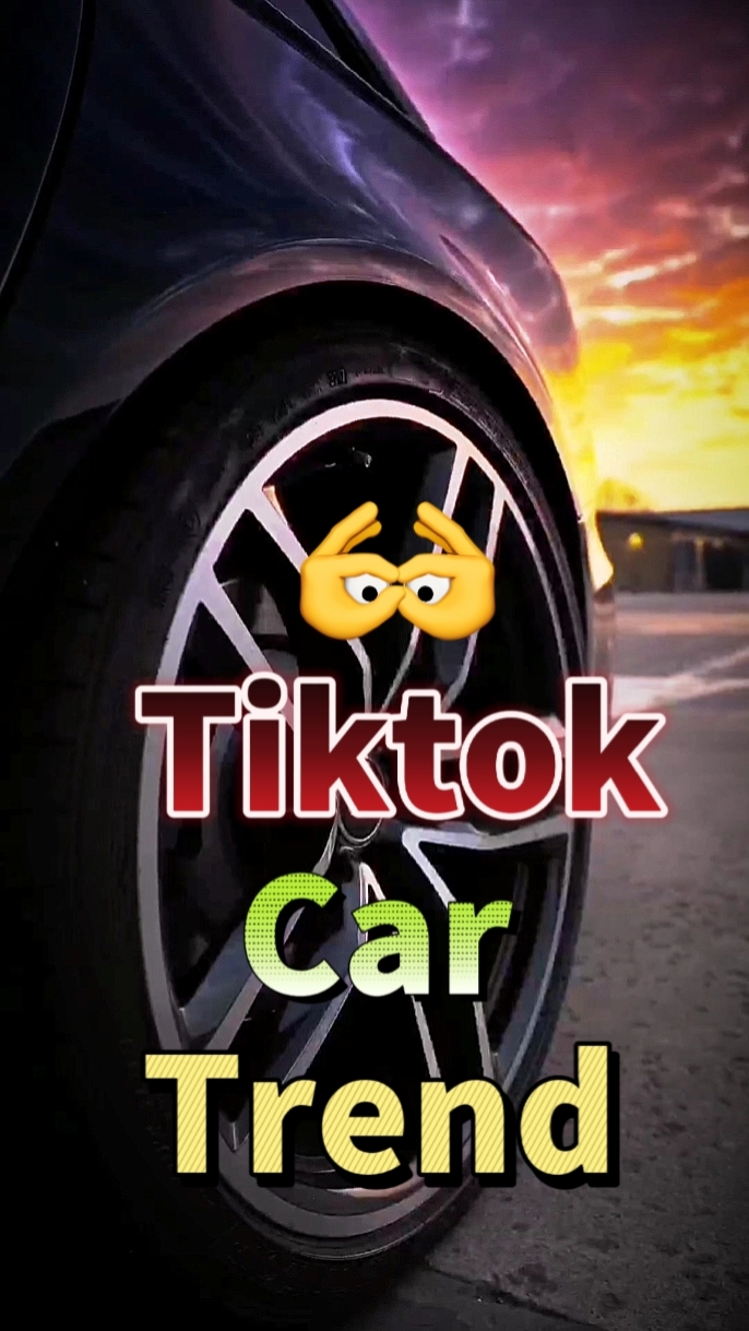 Tendencia De Coches Nueva 