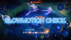 Buko Slowmotion