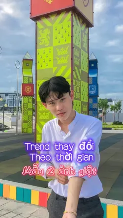 2 năm thay đổi 