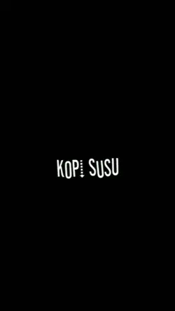 #kopisusu