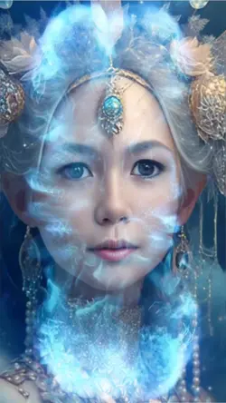 เทพีสัจธรรม