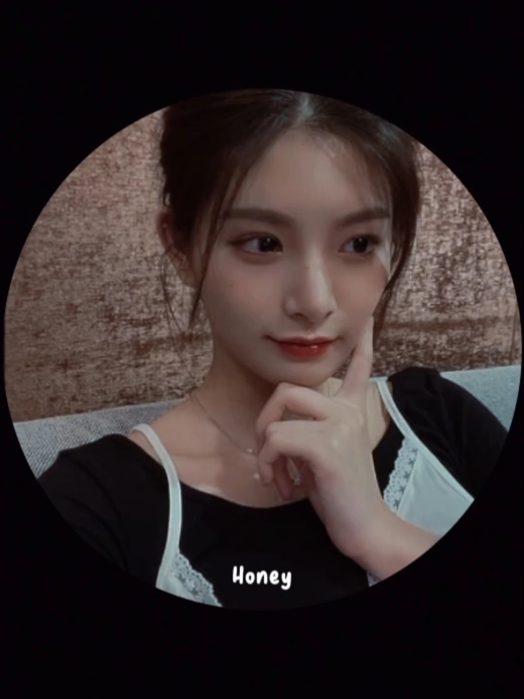 honey see you