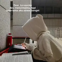 Dear jurusanku