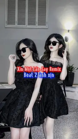 Xin Một Lần Say 