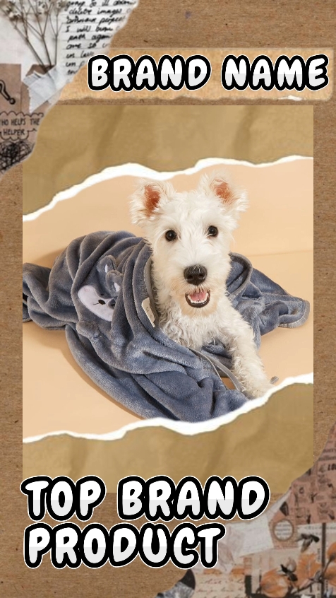 EVDE PET