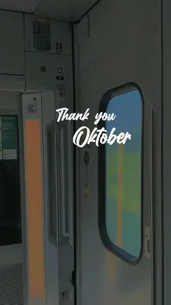 Thank you oktober