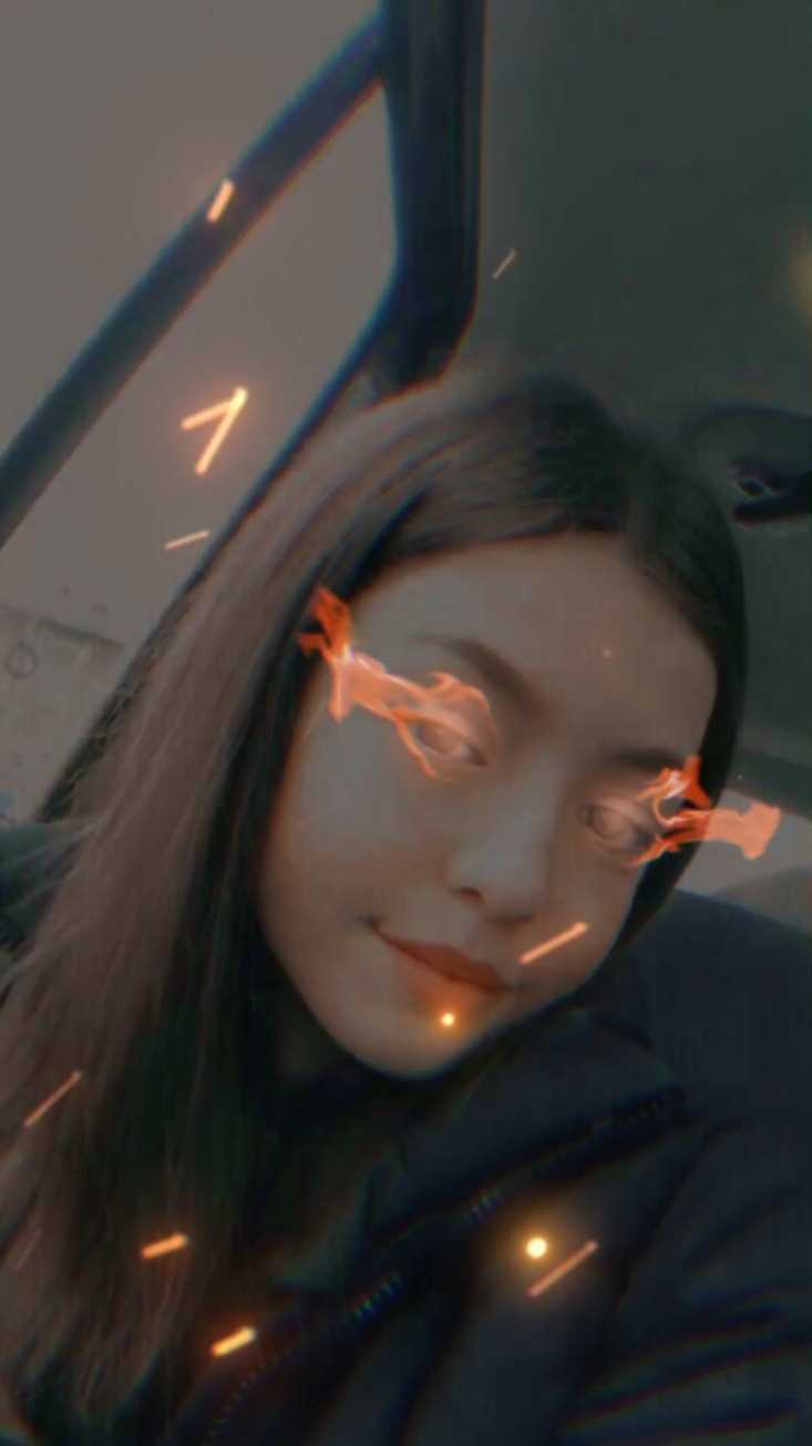Fire edit