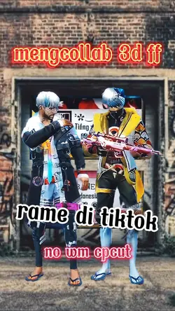 mengcollab ff 3d