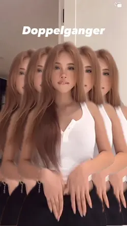 Doppelganger 👯👯