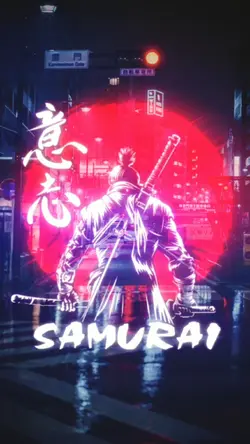 Flash Cyberpunk