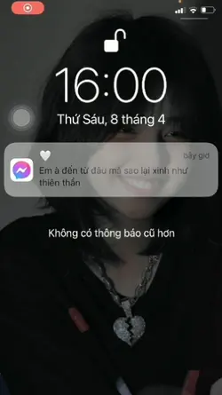 mẫu tin nhắn Messeng