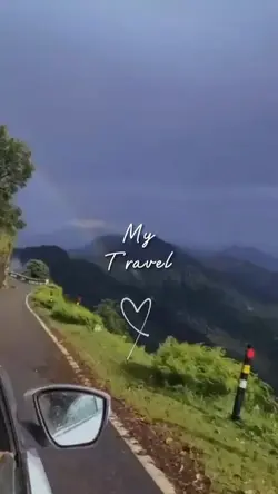 #mytravel