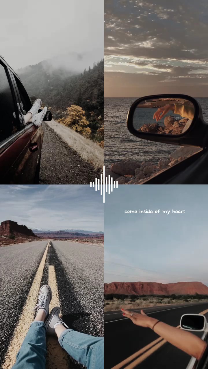 Viaje por carretera