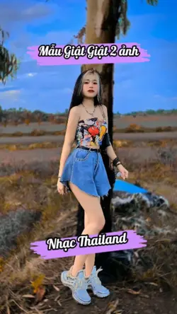 Trend Nhạc Thái Hot 