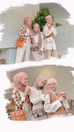 Sama Bestie