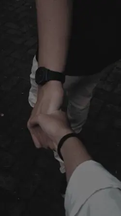 Foto tangan kalian