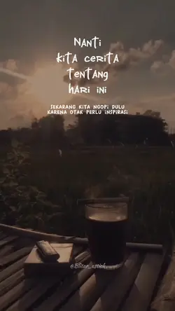 Otak perlu inspirasi