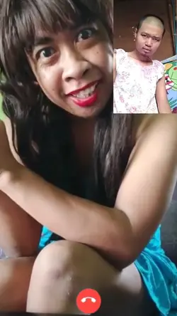 video call Mimi peri