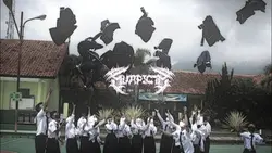Perpisahan Sekolah 
