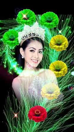 Hiệu Ứng Ánh Sáng