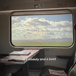 BEAUTY AND BEAT