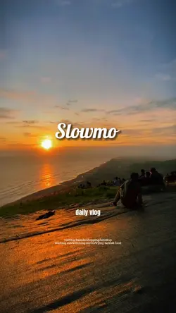 Slowmo Viral 
