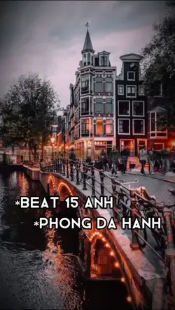BEAT 15 ẢNH