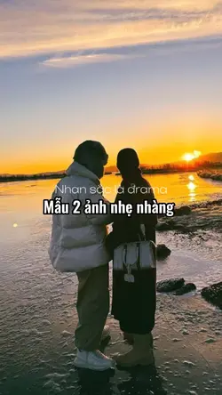 Nhin cap doi mi cong