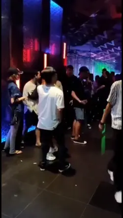 #TemplatLagiParty