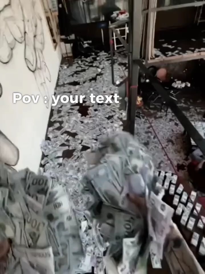 Pov : your text 
