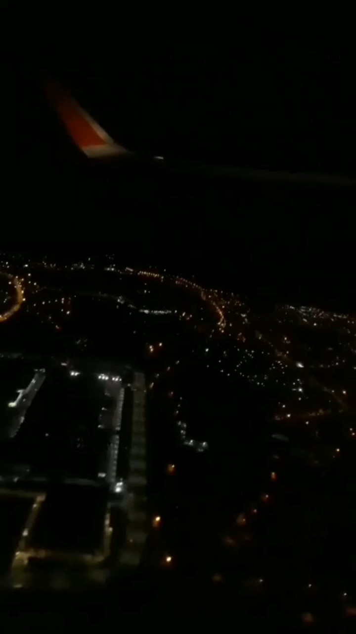night flight 