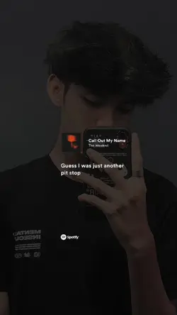 Call Out My Name