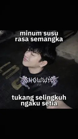 TUKANG SELINGKUH