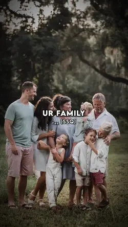 #Family
