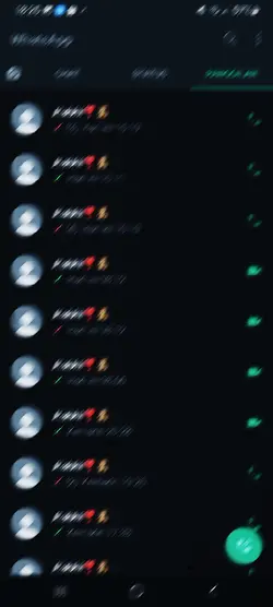 Blurr || Contact 
