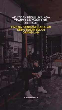 Story WA