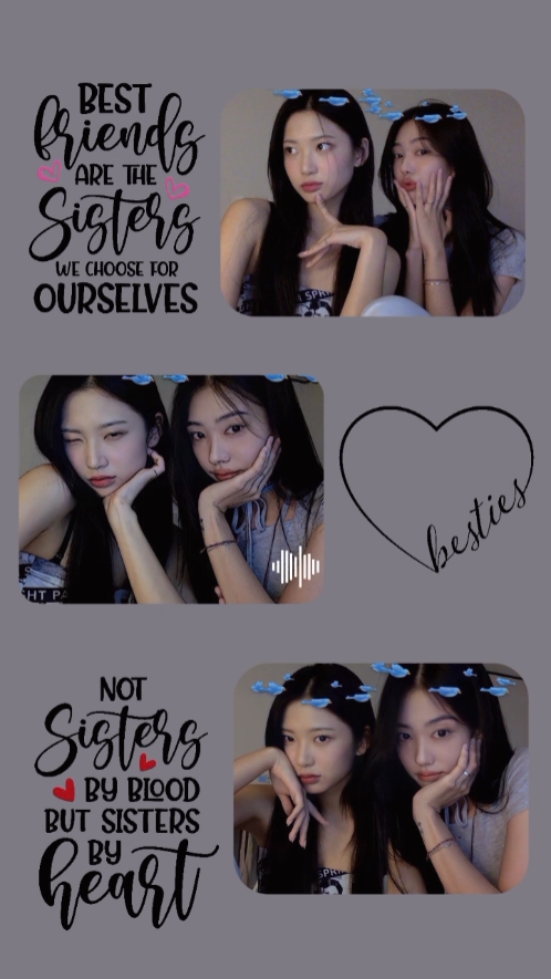 # Bestie