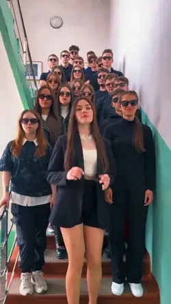 Strairs Trend