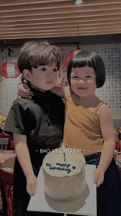 BẢO VỆ CHO EM ❤️🧧