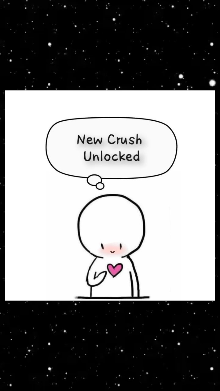 Neuer Crush freigeschaltet