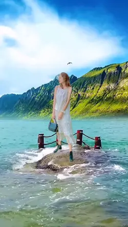 Mẫu xoá nền