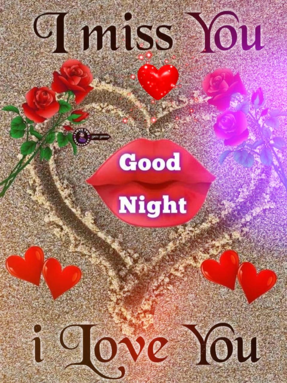 Boa noite