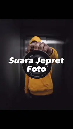 Jepret Foto