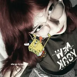 spongebob