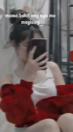 #HindiPaAkoNatutulog