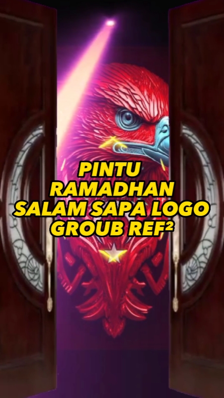 PINTU RAMADHAN
