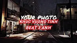 Khúc Vương Tình