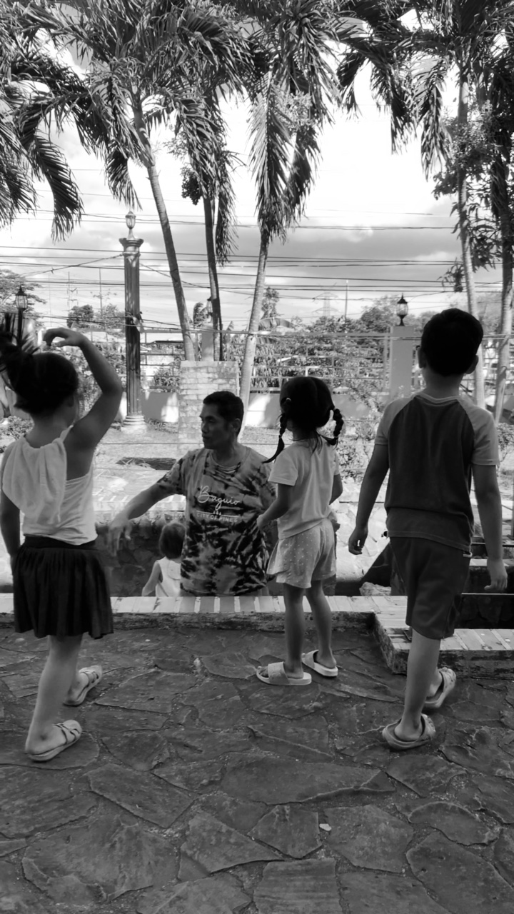 Masarap Maging Bata